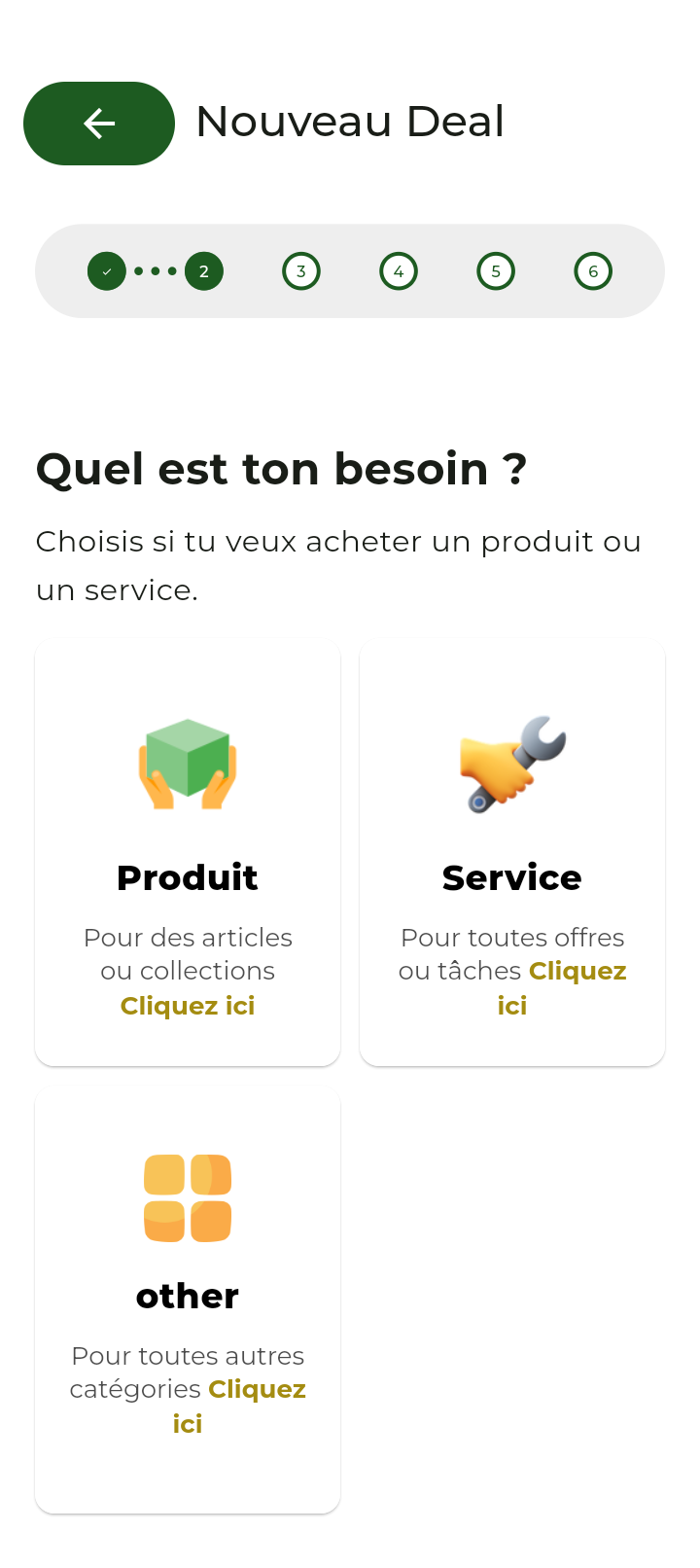 Contrat Digital Intelligent